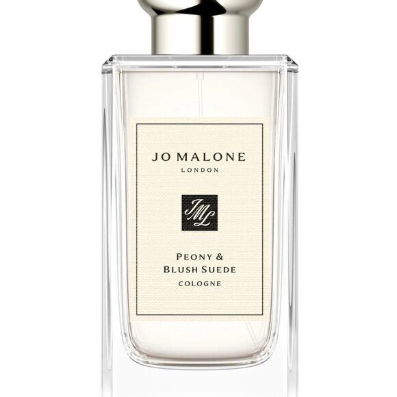 Jo Malone Peony & Blush Suede NIB - Picture 2 of 6